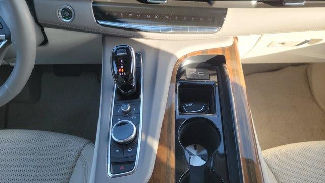 2024 Cadillac Escalade ESV Premium Luxury Platinum