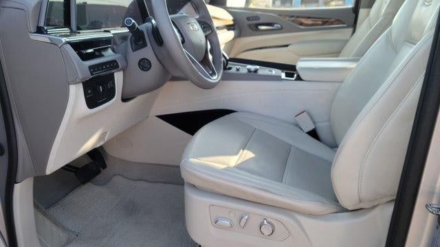 2024 Cadillac Escalade ESV Premium Luxury Platinum