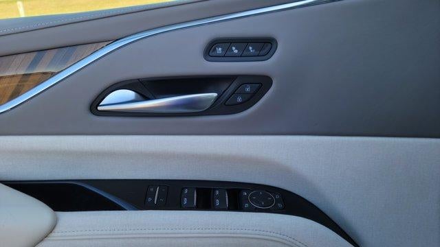 2024 Cadillac Escalade ESV Premium Luxury Platinum