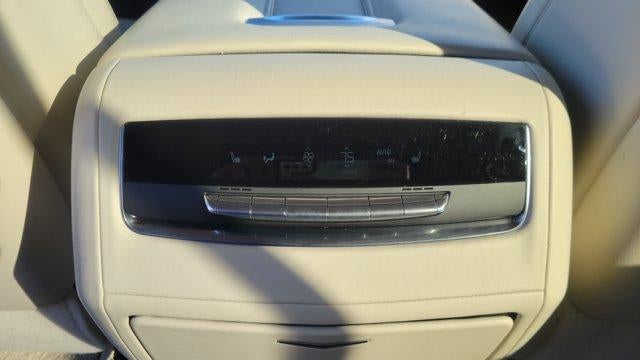2024 Cadillac Escalade ESV Premium Luxury Platinum