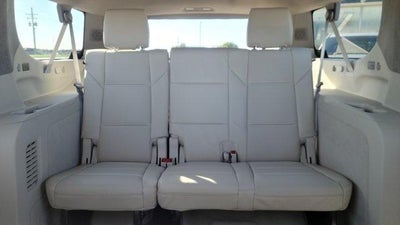 2024 Cadillac Escalade ESV Premium Luxury Platinum