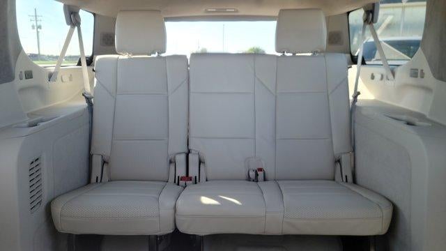 2024 Cadillac Escalade ESV Premium Luxury Platinum