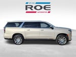 2024 Cadillac Escalade ESV Premium Luxury Platinum