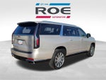 2024 Cadillac Escalade ESV Premium Luxury Platinum