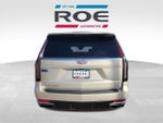 2024 Cadillac Escalade ESV Premium Luxury Platinum