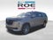 2024 Cadillac Escalade ESV Premium Luxury Platinum