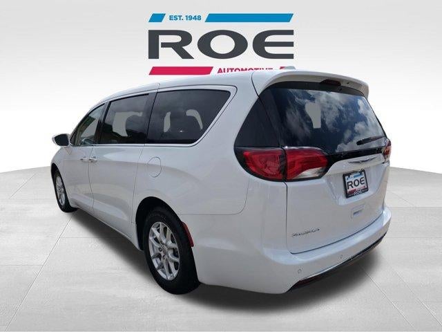 2020 Chrysler Pacifica Touring