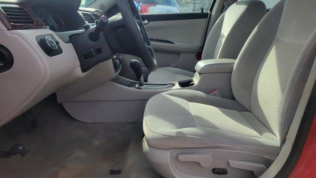 2009 Chevrolet Impala 3.5L LT