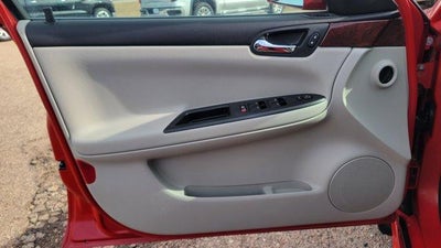 2009 Chevrolet Impala 3.5L LT