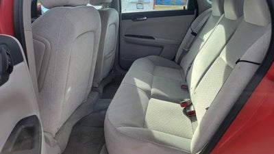 2009 Chevrolet Impala 3.5L LT