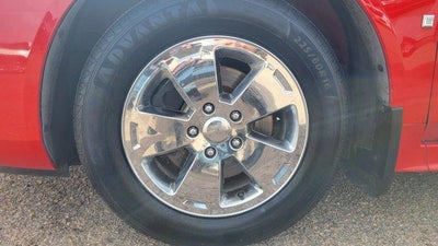 2009 Chevrolet Impala 3.5L LT