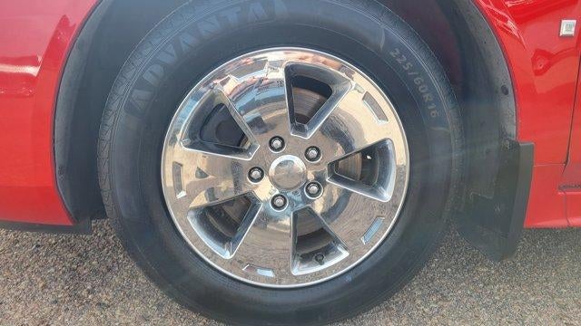 2009 Chevrolet Impala 3.5L LT