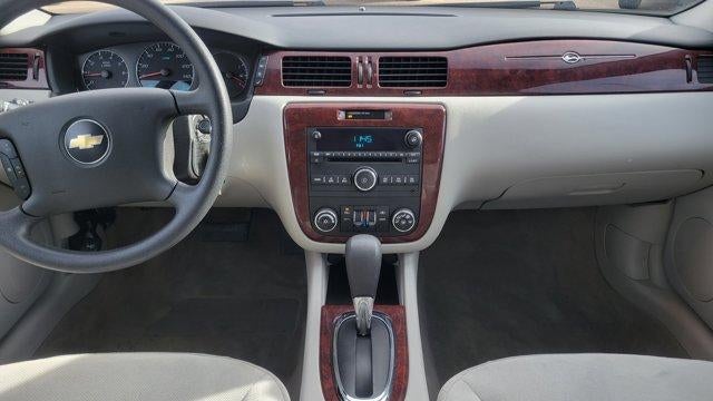 2009 Chevrolet Impala 3.5L LT