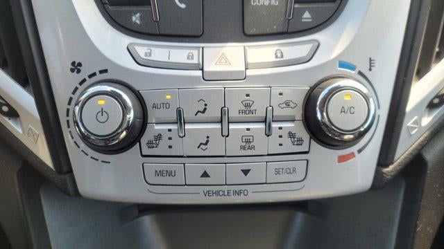 2014 GMC Terrain SLT