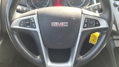 2014 GMC Terrain SLT