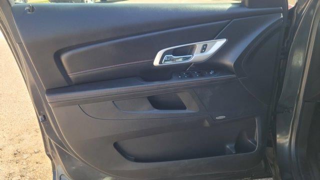 2014 GMC Terrain SLT