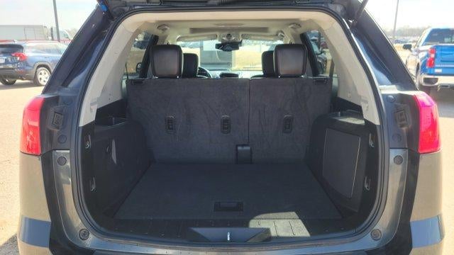 2014 GMC Terrain SLT