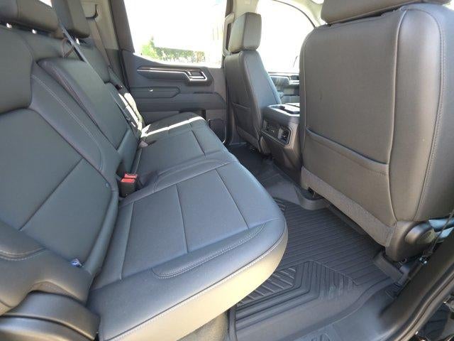 2026 Chevrolet Silverado 1500 LT Trail Boss - Photo 12