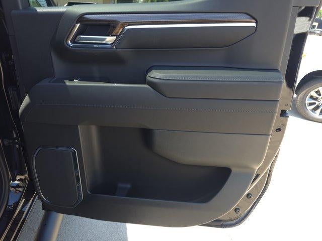 2026 Chevrolet Silverado 1500 LT Trail Boss - Photo 13