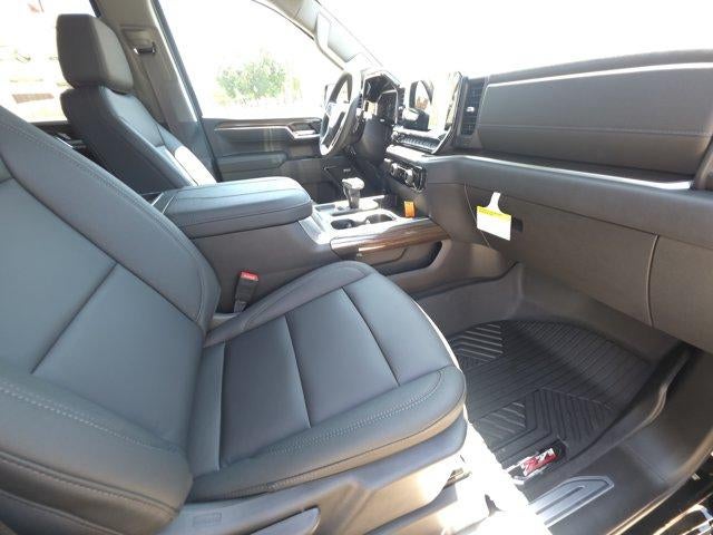 2026 Chevrolet Silverado 1500 LT Trail Boss - Photo 14