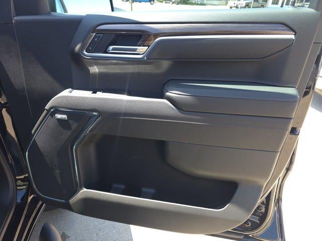 2026 Chevrolet Silverado 1500 LT Trail Boss - Photo 15