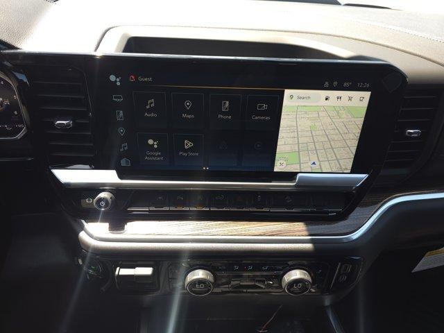 2026 Chevrolet Silverado 1500 LT Trail Boss - Photo 16