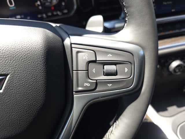 2026 Chevrolet Silverado 1500 LT Trail Boss - Photo 18