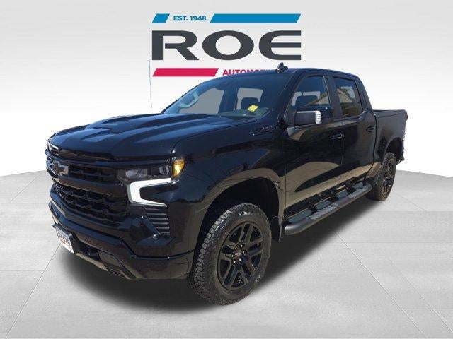 2026 Chevrolet Silverado 1500 LT Trail Boss - Photo 7