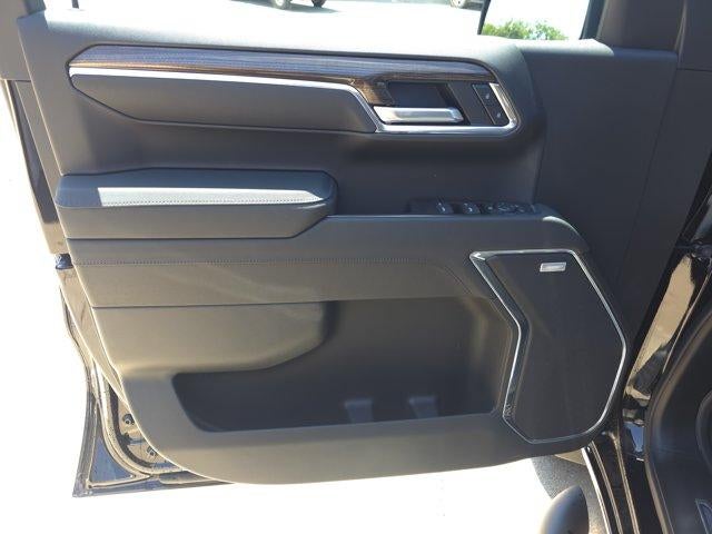 2026 Chevrolet Silverado 1500 LT Trail Boss - Photo 9