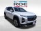 2027 Chevrolet Equinox AWD LT