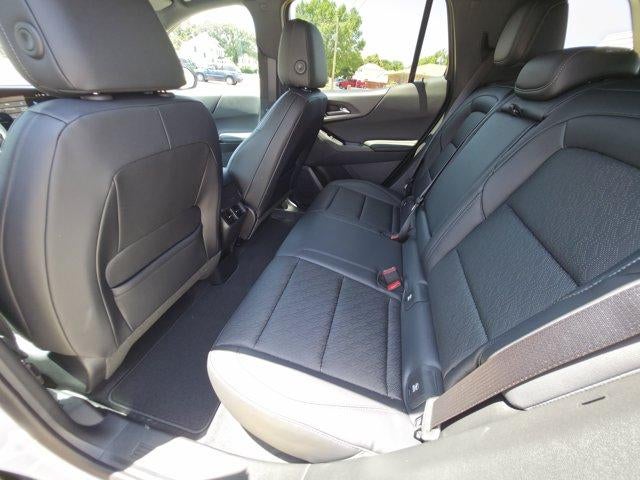 2027 Chevrolet Equinox AWD LT