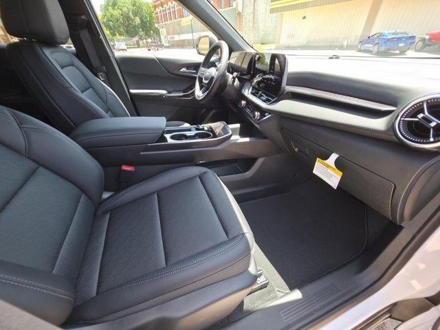 2027 Chevrolet Equinox AWD LT