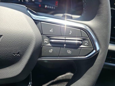 2027 Chevrolet Equinox AWD LT