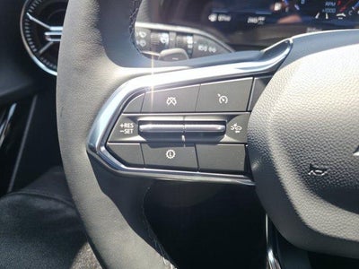 2027 Chevrolet Equinox AWD LT
