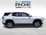2027 Chevrolet Equinox AWD LT