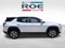 2027 Chevrolet Equinox AWD LT