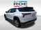 2027 Chevrolet Equinox AWD LT