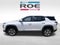 2027 Chevrolet Equinox AWD LT