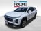 2027 Chevrolet Equinox AWD LT