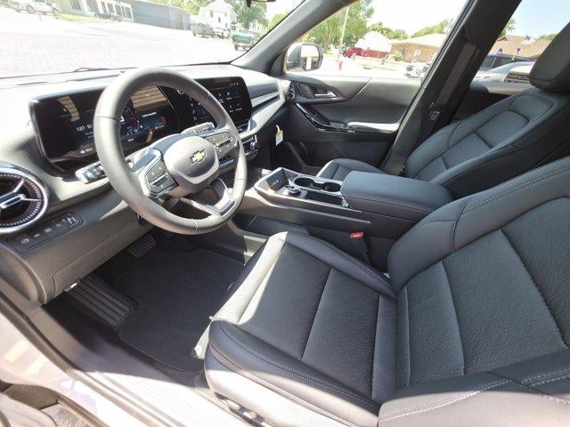 2027 Chevrolet Equinox AWD LT