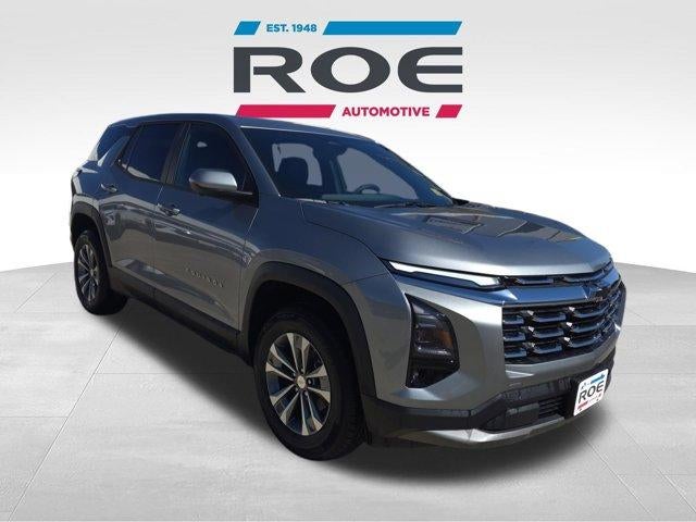 2027 Chevrolet Equinox