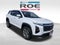 2027 Chevrolet Equinox AWD LT