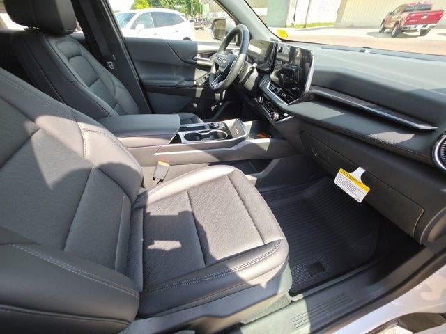 2027 Chevrolet Equinox LT - Photo 14