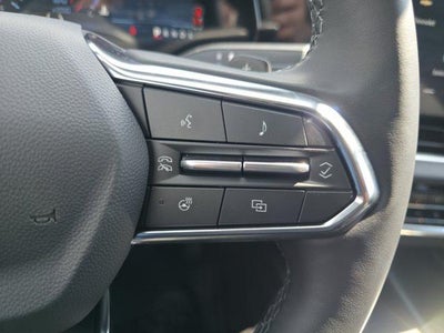 2027 Chevrolet Equinox AWD LT