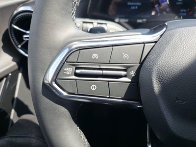 2027 Chevrolet Equinox AWD LT