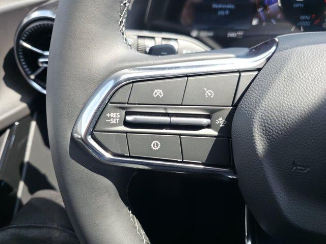 2027 Chevrolet Equinox AWD LT