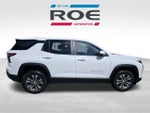 2027 Chevrolet Equinox AWD LT