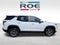 2027 Chevrolet Equinox AWD LT