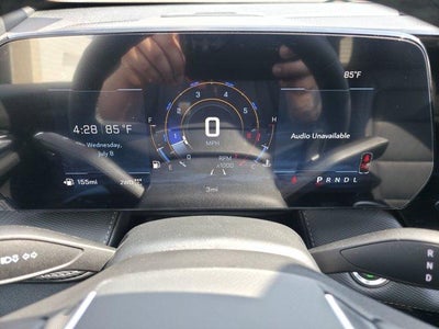 2027 Chevrolet Equinox AWD LT