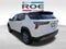 2027 Chevrolet Equinox AWD LT